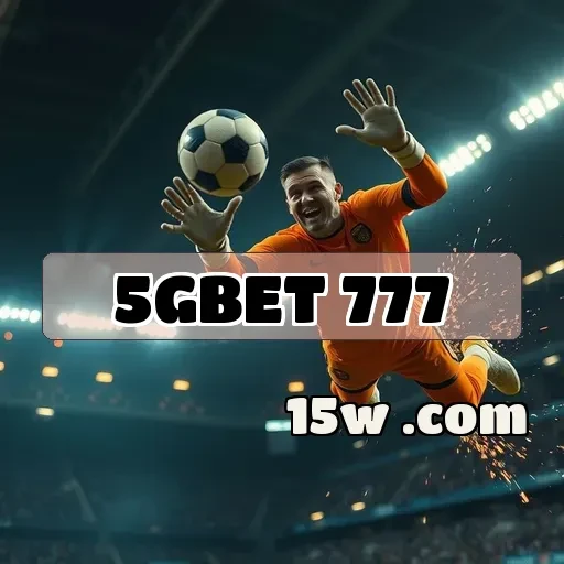 5gbet 777: Explore o Melhor do Bingo Online Agora Mesmo!