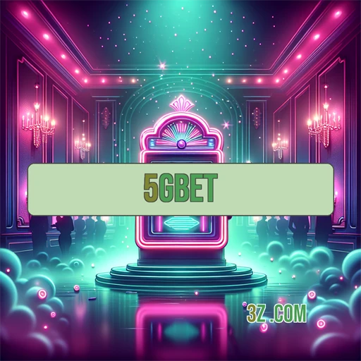 Experiência de Cassino Online na 5gbet 777: A Nova Fronteira dos Jogos