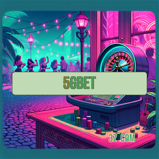 Explore os Incríveis Bônus e Promoções do 5gbet 777