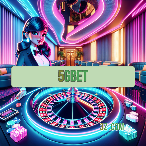 Apostas Ao Vivo no 5gbet 777: A Emoção do Jogo em Tempo Real