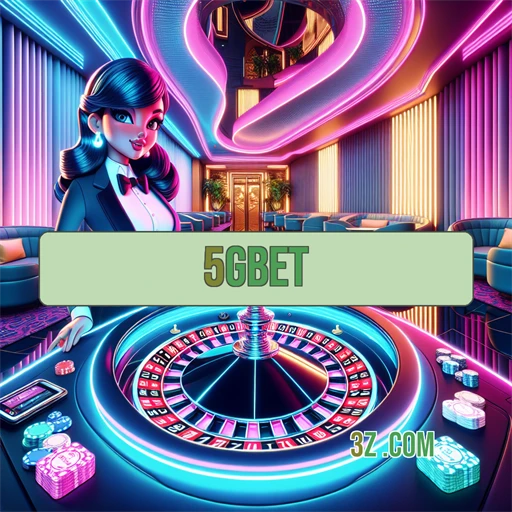 Apostas Ao Vivo no 5gbet 777: A Emoção do Jogo em Tempo Real