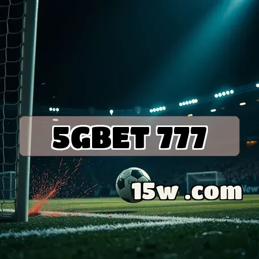 5gbet 777: Descubra os Melhores Recursos de Apostas Ao Vivo