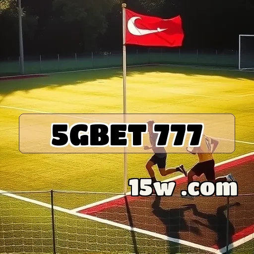 5gbet 777: Promoções Que Transformam Sua Experiência de Jogo
