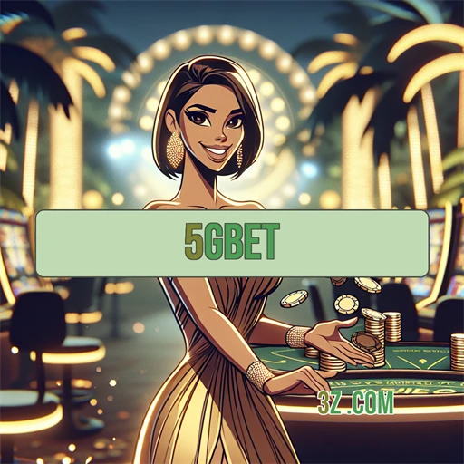 Explorando o Mundo dos Caça-Níqueis no 5gbet 777