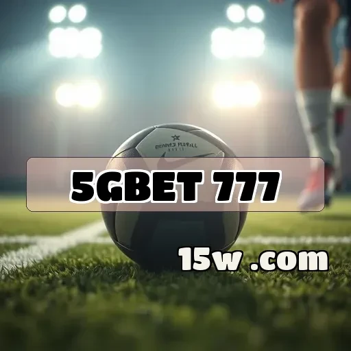 5gbet 777: Descubra os Torneios que Vão Te Prender